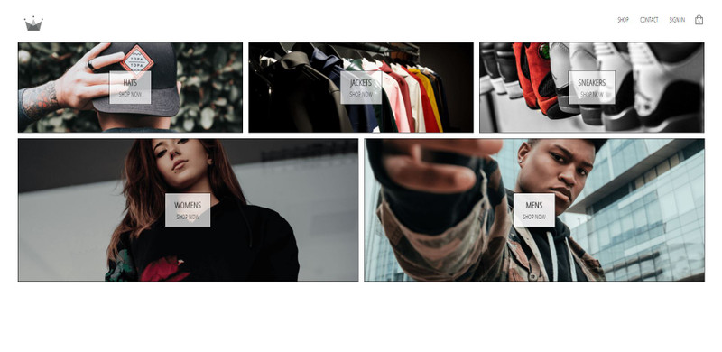 CRWN-Clothing